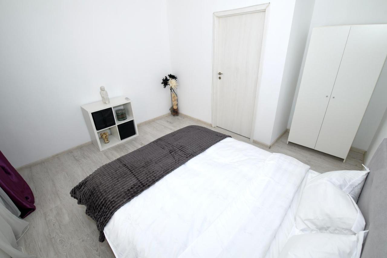Musical Apartament Daire Bükreş Dış mekan fotoğraf