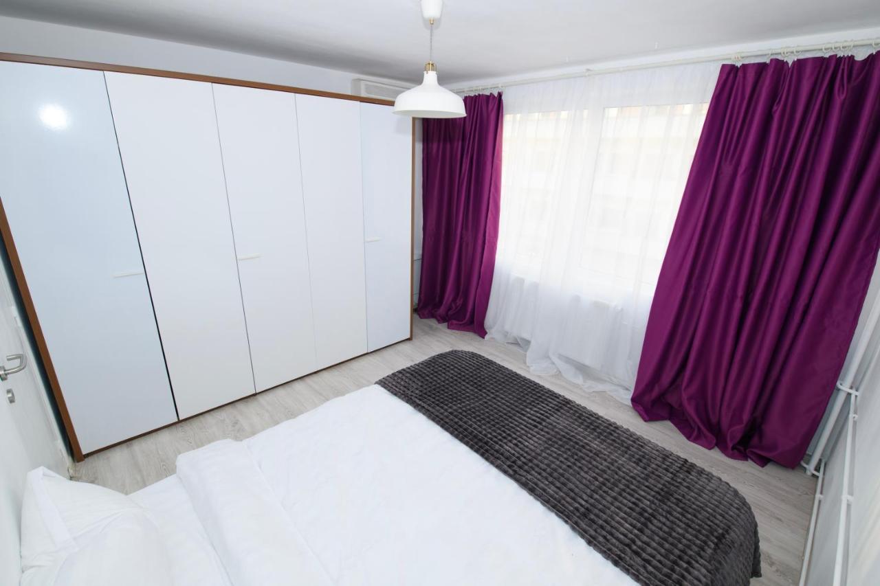 Musical Apartament Daire Bükreş Dış mekan fotoğraf